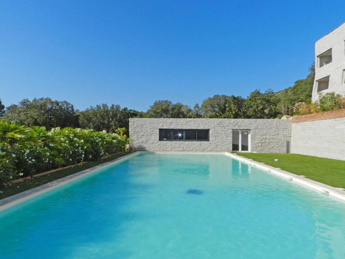 Studio Le Palazzu-20 By Interhome Porto-Vecchio  Exterior photo
