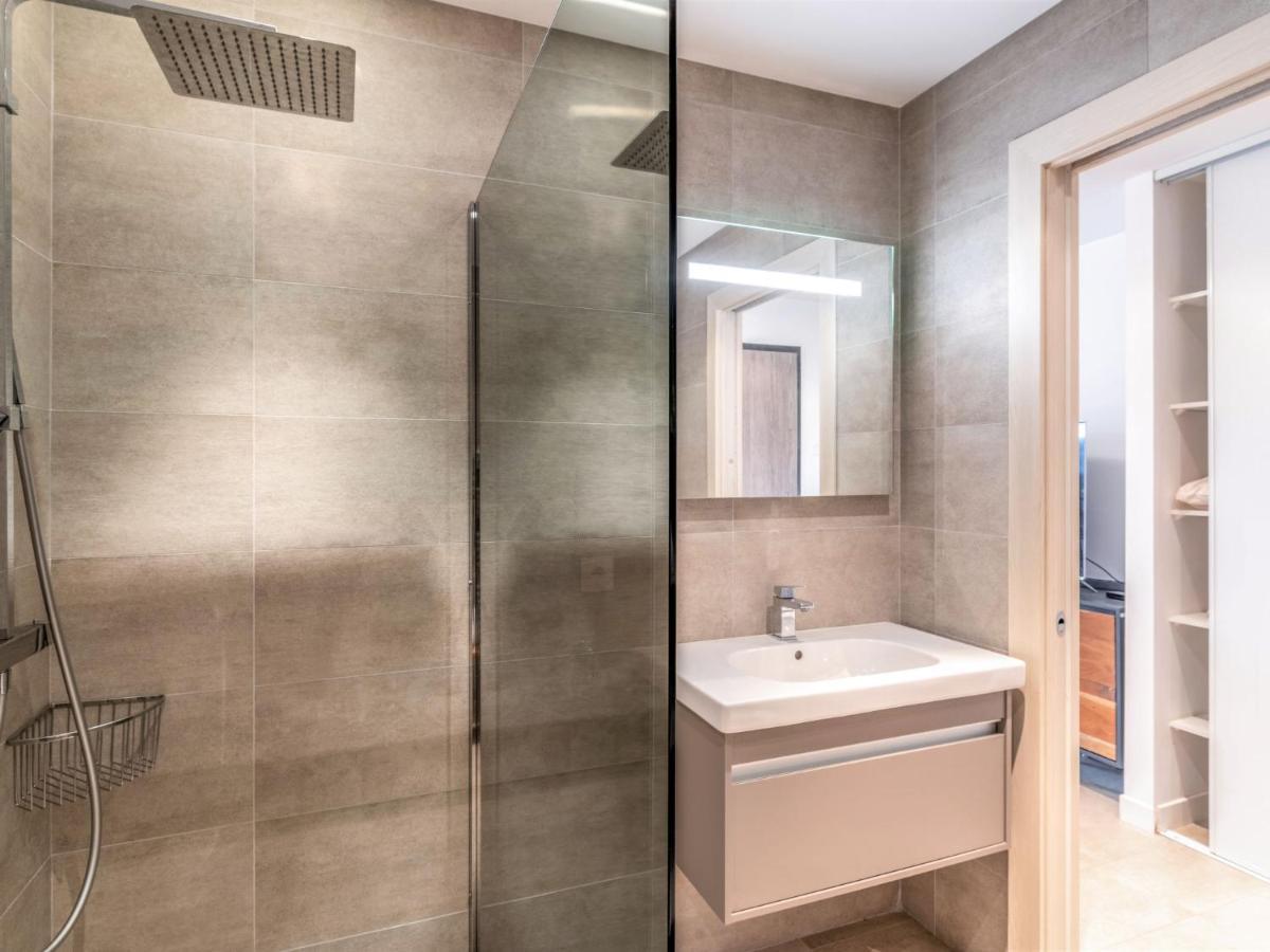 Studio Le Palazzu-20 By Interhome Porto-Vecchio  Exterior photo